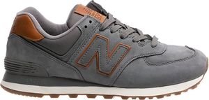 New Balance New Balance ML574NBA szary 44 1