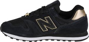 New Balance New Balance WL373ME2 Czarne 41,5 2
