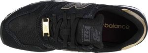 New Balance New Balance WL373ME2 Czarne 41,5 3