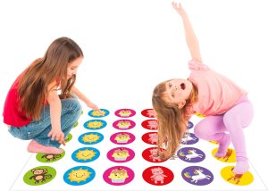 Dami Wygibus gra 300003 5