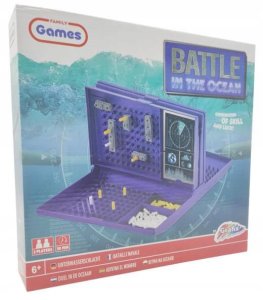 Dami Gra w statki 300005 4