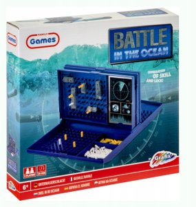 Dami Gra w statki 300005 6