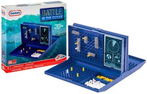 Dami Gra w statki 300005 10