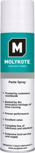 Molykote Molykote D 321 R 400 ml spray 3
