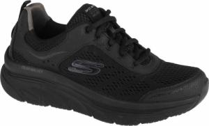 Skechers Skechers D'Lux Walker 232044-BBK Czarne 43 1