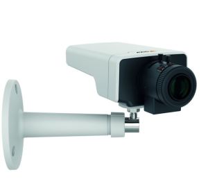 Kamera IP Axis Kamery sieciowe AXIS M1124, 10 sztuk (0747-021) 1