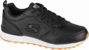 Skechers Skechers OG 85-Porthole 155348-BLK Czarne 35,5 1