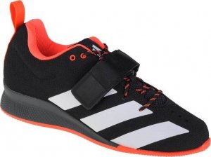 Adidas adidas Adipower Weightlifting II GZ0178 Czarne 41 1/3 1