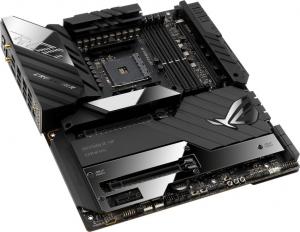 Płyta główna Asus ROG CROSSHAIR VIII EXTREME 4