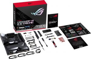 Płyta główna Asus ROG CROSSHAIR VIII EXTREME 9