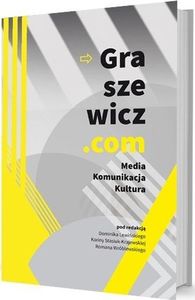 Graszewicz.com Media Komunikacja Kultura 1