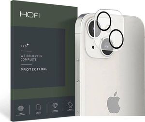 Hofi Glass OSŁONA APARATU HOFI CAM PRO+ IPHONE 13 MINI / 13 CLEAR 1