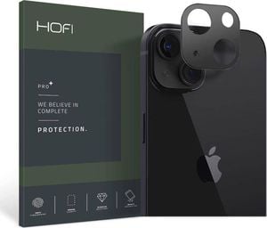 Hofi Glass OSŁONA APARATU HOFI ALUCAM PRO+ IPHONE 13 MINI / 13 BLACK 1