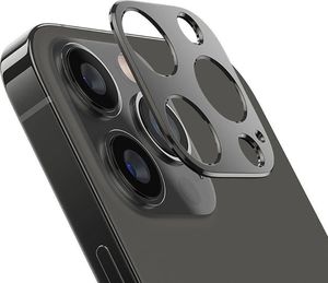 Hofi Glass OSŁONA APARATU HOFI ALUCAM PRO+ IPHONE 13 PRO / 13 PRO MAX BLACK 5