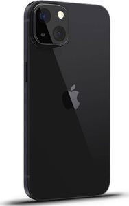 Spigen OSŁONA APARATU SPIGEN OPTIK.TR CAMERA PROTECTOR 2-PACK IPHONE 13 MINI / 13 BLACK 2