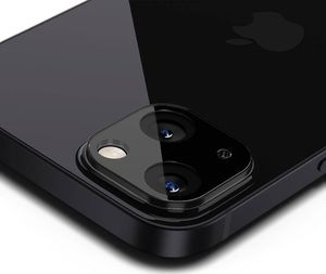 Spigen OSŁONA APARATU SPIGEN OPTIK.TR CAMERA PROTECTOR 2-PACK IPHONE 13 MINI / 13 BLACK 4