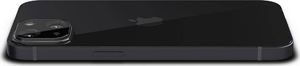 Spigen OSŁONA APARATU SPIGEN OPTIK.TR CAMERA PROTECTOR 2-PACK IPHONE 13 MINI / 13 BLACK 6