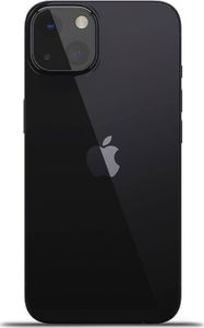Spigen OSŁONA APARATU SPIGEN OPTIK.TR CAMERA PROTECTOR 2-PACK IPHONE 13 MINI / 13 BLACK 9