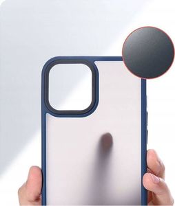 Tech-Protect TECH-PROTECT MAGMAT MAGSAFE IPHONE 13 PRO MAX MATTE BLACK 5