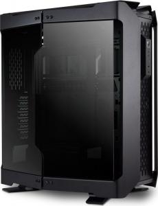 Obudowa Lian Li Odyssey X Czarna 2