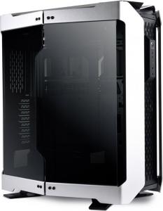 Obudowa Lian Li Odyssey X Srebrna 2
