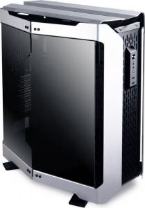 Obudowa Lian Li Odyssey X Srebrna 3