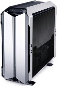 Obudowa Lian Li Odyssey X Srebrna 4