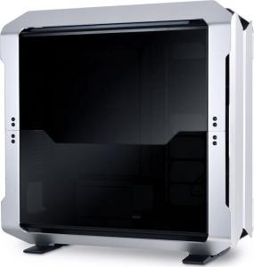 Obudowa Lian Li Odyssey X Srebrna 5