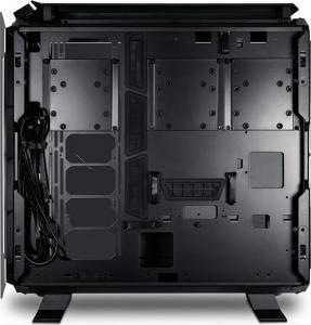 Obudowa Lian Li Odyssey X Srebrna 7