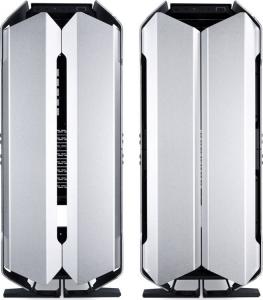 Obudowa Lian Li Odyssey X Srebrna 8