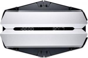 Obudowa Lian Li Odyssey X Srebrna 9