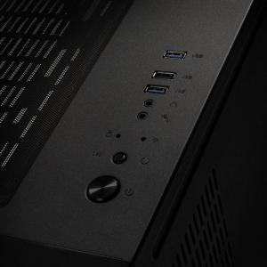 Obudowa Kolink Unity Code X ARGB 4