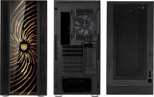 Obudowa Kolink Unity Adapt ARGB 9