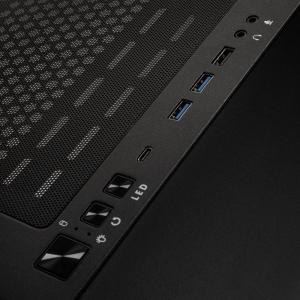 Obudowa Kolink Unity Adapt ARGB 10