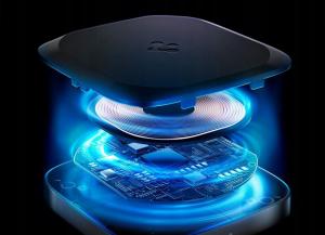 Ładowarka Spigen PF2004 Indukcyjna 3 A (8809756643903-ACH02578) 2