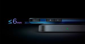 Ładowarka Spigen PF2004 Indukcyjna 3 A (8809756643903-ACH02578) 3