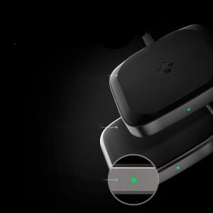 Ładowarka Spigen PF2004 Indukcyjna 3 A (8809756643903-ACH02578) 4