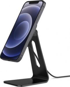 Ładowarka Spigen S310W Indukcyjna 1.5 A (8809756643866-ACH02574) 4