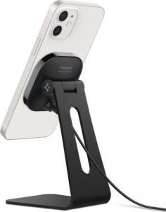 Ładowarka Spigen S310W Indukcyjna 1.5 A (8809756643866-ACH02574) 5