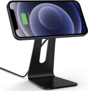 Ładowarka Spigen S310W Indukcyjna 1.5 A (8809756643866-ACH02574) 6