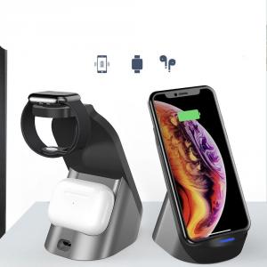 Ładowarka Tech-Protect H18 Indukcyjna 3 A (6216990211942) 3