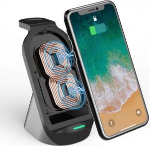 Ładowarka Tech-Protect H18 Indukcyjna 3 A (6216990211942) 4