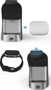 Ładowarka Tech-Protect H18 Indukcyjna 3 A (6216990211942) 5