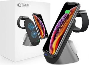 Ładowarka Tech-Protect H18 Indukcyjna 3 A (6216990211942) 6