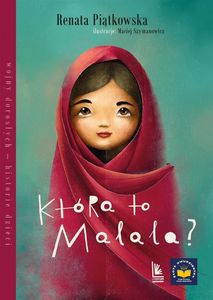 Która to Malala? 1