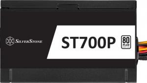 Zasilacz SilverStone ST700P 700W (SST-ST700P) 5
