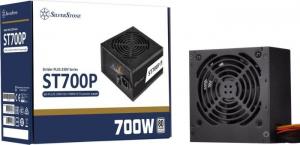 Zasilacz SilverStone ST700P 700W (SST-ST700P) 9