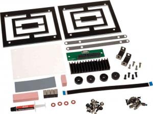 Obudowa Akasa Turing TN (A-NUC68-M1B) 9