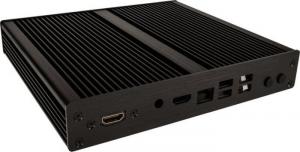 Obudowa Akasa Plato NE (A-NUC59-M1B) 2