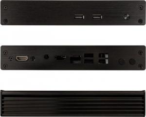 Obudowa Akasa Plato NE (A-NUC59-M1B) 3